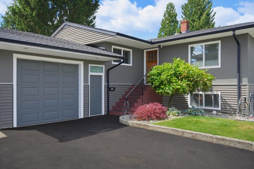 942 Porter Street, Coquitlam, BC - Outdoor