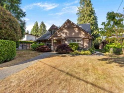 3538 Bluebonnet Road  North Vancouver, BC V7R 4E1
