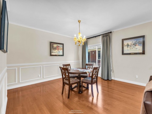 3538 Bluebonnet Road, North Vancouver, BC 