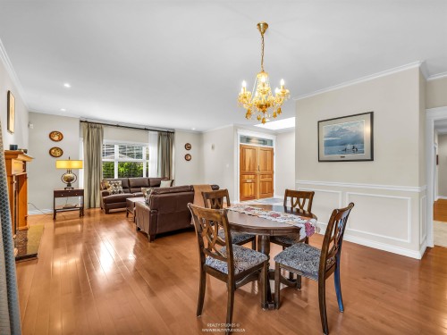 3538 Bluebonnet Road, North Vancouver, BC 