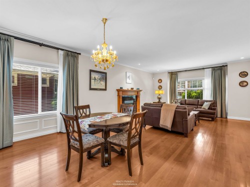 3538 Bluebonnet Road, North Vancouver, BC 