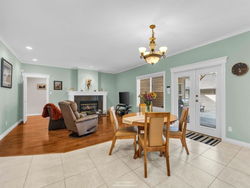3538 Bluebonnet Road, North Vancouver, BC 