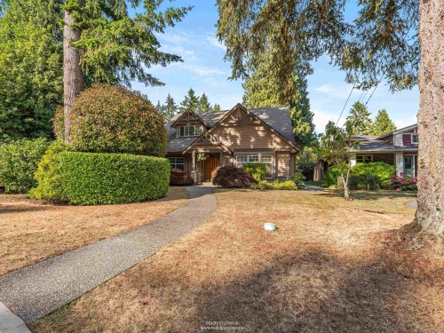 3538 Bluebonnet Road, North Vancouver, BC 