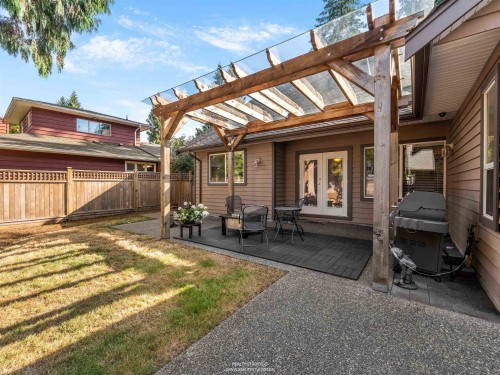 3538 Bluebonnet Road, North Vancouver, BC 
