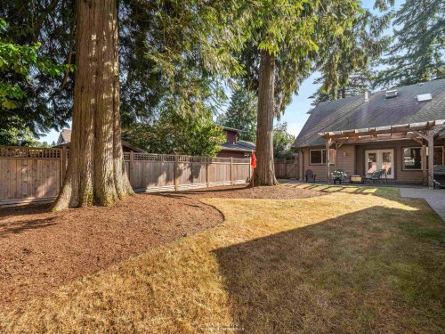 3538 Bluebonnet Road, North Vancouver, BC 