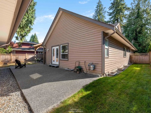 3538 Bluebonnet Road, North Vancouver, BC 
