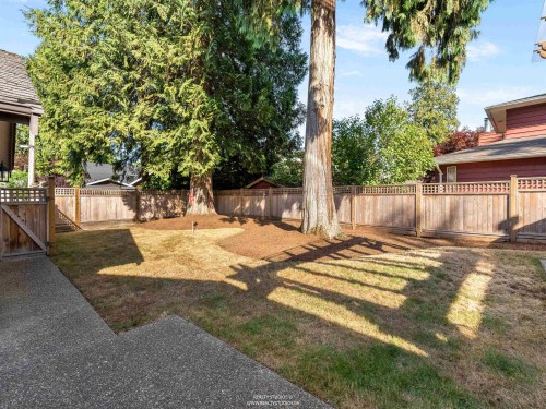 3538 Bluebonnet Road, North Vancouver, BC 