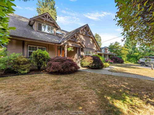 3538 Bluebonnet Road, North Vancouver, BC 
