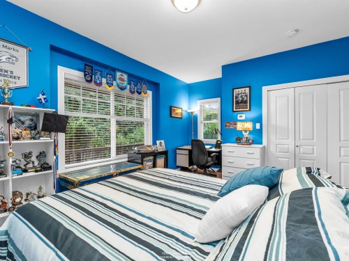 3538 Bluebonnet Road, North Vancouver, BC 
