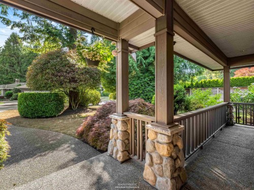 3538 Bluebonnet Road, North Vancouver, BC 