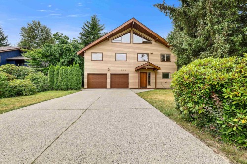 1464 Maple Crescent, Squamish, BC 