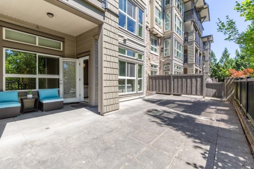 105-1330 Genest Way, Coquitlam, BC 