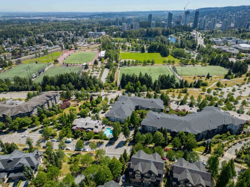 105-1330 Genest Way, Coquitlam, BC 