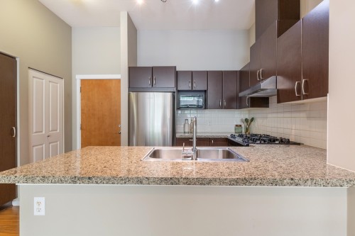 105-1330 Genest Way, Coquitlam, BC 