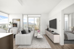 1310-3833 Evergreen Place Burnaby, BC V3J 0M3