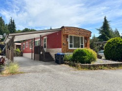57-4496 Sunshine Coast Highway Sechelt, BC V7Z 0C3