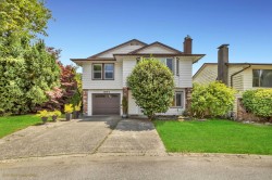 1284 Novak Drive  Coquitlam, BC V3E 1W9