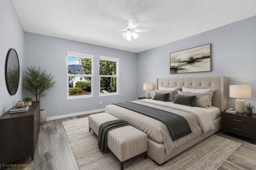 1284 Novak Drive, Coquitlam, BC 