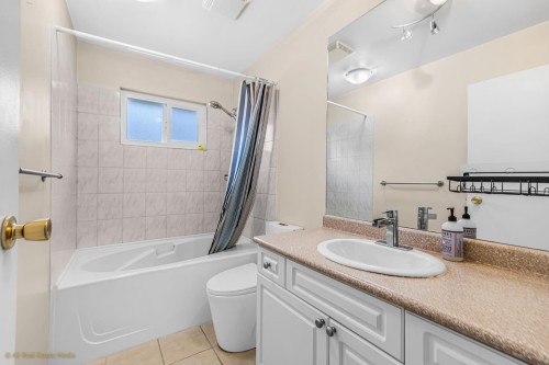 1284 Novak Drive, Coquitlam, BC 