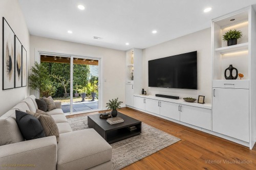 1284 Novak Drive, Coquitlam, BC 