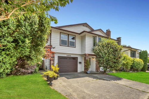 1284 Novak Drive, Coquitlam, BC 