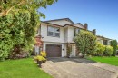 1284 Novak Drive, Coquitlam, BC 