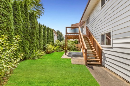 1284 Novak Drive, Coquitlam, BC 
