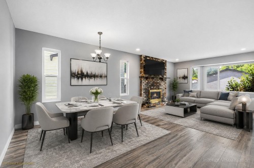 1284 Novak Drive, Coquitlam, BC 