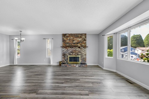 1284 Novak Drive, Coquitlam, BC 