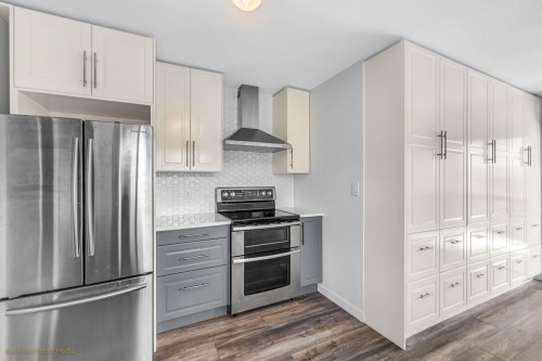 1284 Novak Drive, Coquitlam, BC 