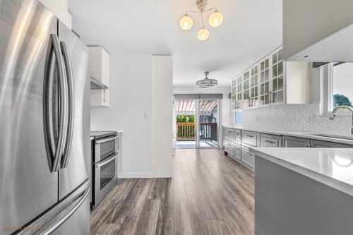 1284 Novak Drive, Coquitlam, BC 