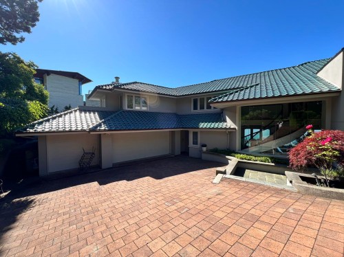 1538 Chippendale Court, West Vancouver, BC 