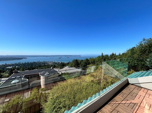 1538 Chippendale Court, West Vancouver, BC 