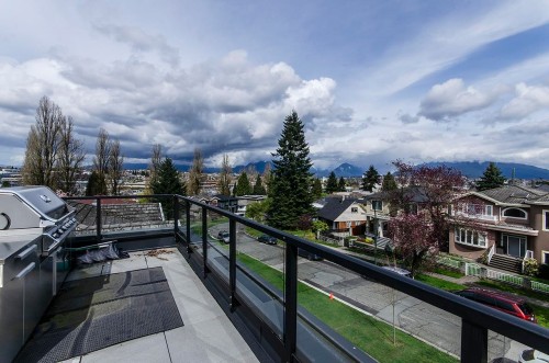 3287 Matapan Crescent, Vancouver, BC 