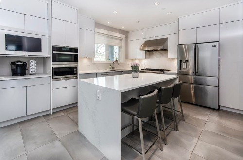 3287 Matapan Crescent, Vancouver, BC 