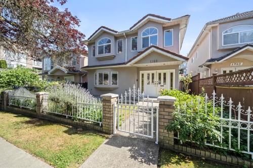 1968 39Th Avenue E, Vancouver, BC 