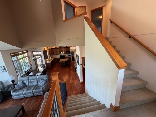 22856 137 Avenue, Maple Ridge, BC - Indoor Photo Showing Other Room