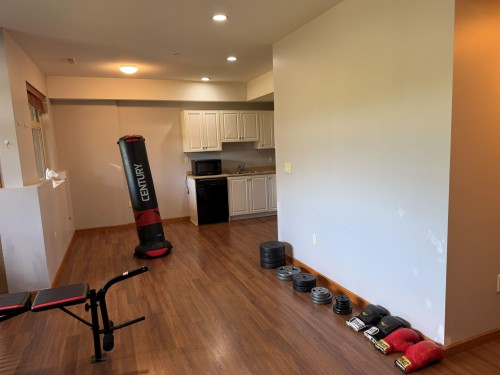 22856 137 Avenue, Maple Ridge, BC - Indoor