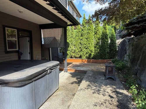 22856 137 Avenue, Maple Ridge, BC - Outdoor
