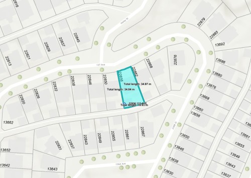 22856 137 Avenue, Maple Ridge, BC - Other