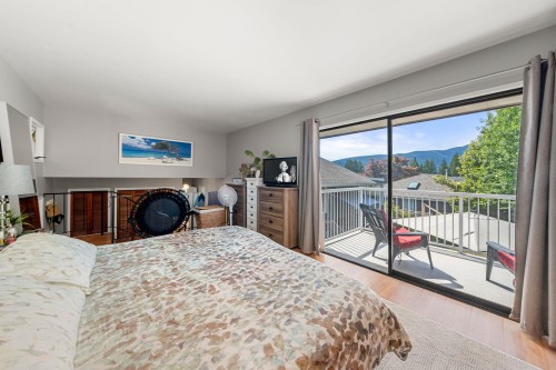 674 Blueridge Avenue, North Vancouver, BC 