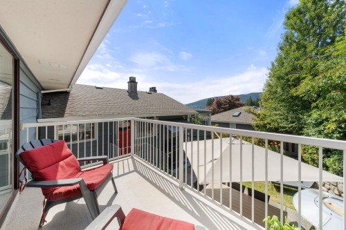 674 Blueridge Avenue, North Vancouver, BC 