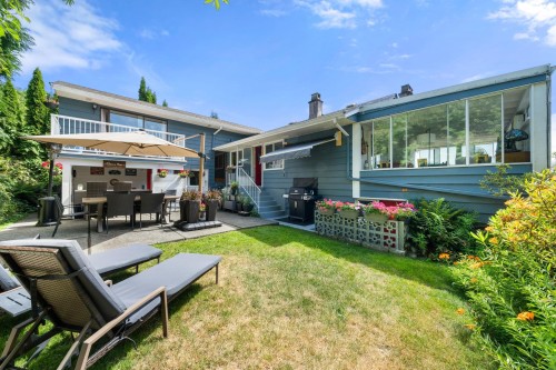 674 Blueridge Avenue, North Vancouver, BC 