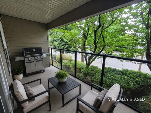 211-1440 Broadway E, Vancouver, BC 