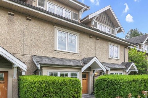 1459 Tilney Mews, Vancouver, BC 
