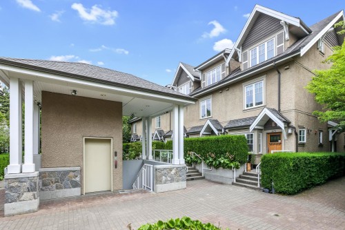 1459 Tilney Mews, Vancouver, BC 
