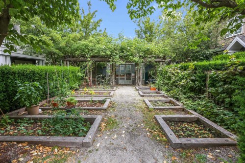 1459 Tilney Mews, Vancouver, BC 