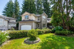 3170 Hallam Court  Coquitlam, BC V3E 3C3