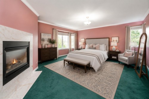 3170 Hallam Court, Coquitlam, BC 