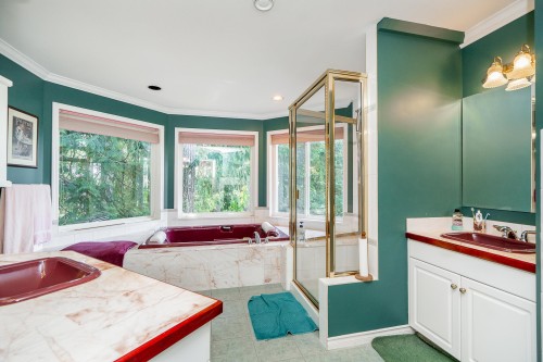 3170 Hallam Court, Coquitlam, BC 